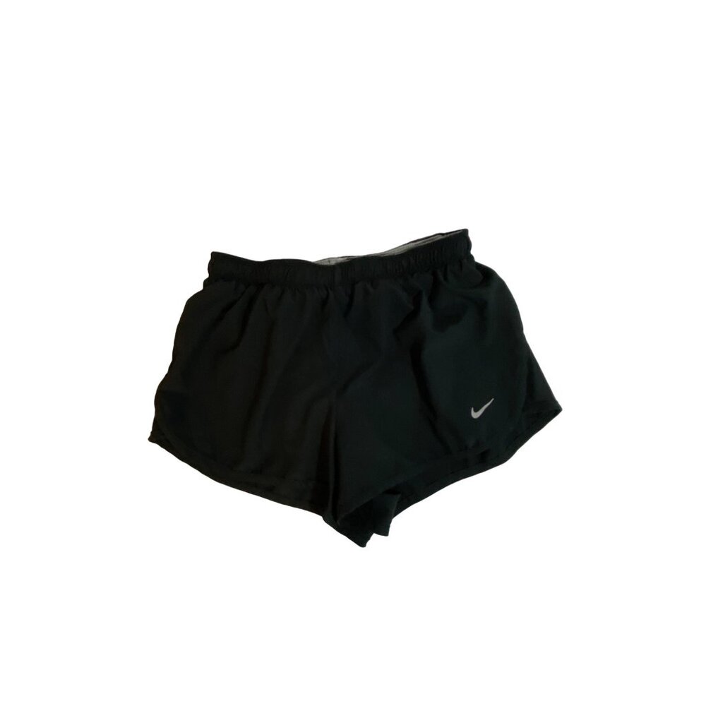 Nike‎ Fit Speed Shorts Black Women's Size XS
